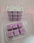 Lemon Lavender Wax Melts