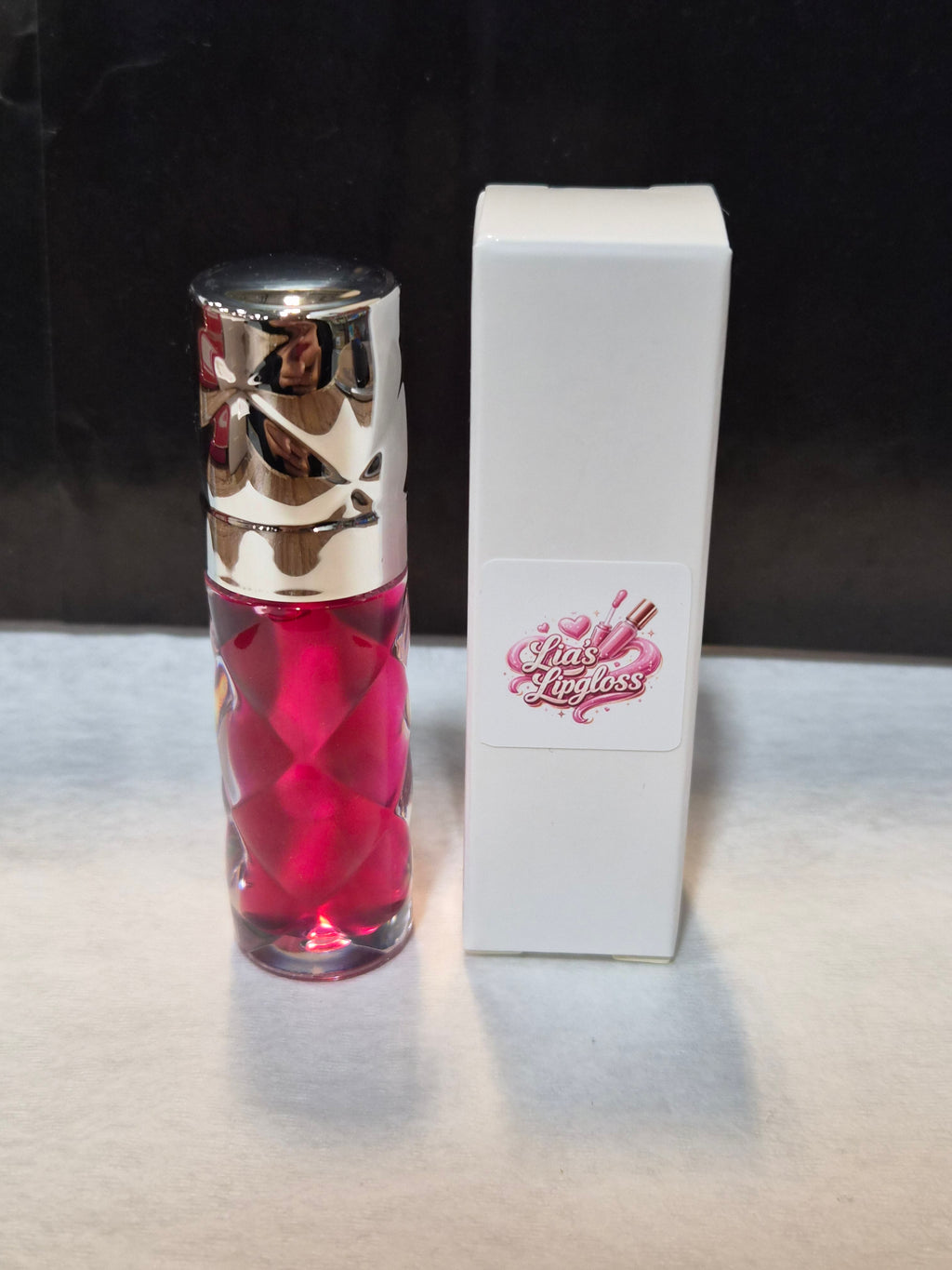 PH Color Changing Lipgloss