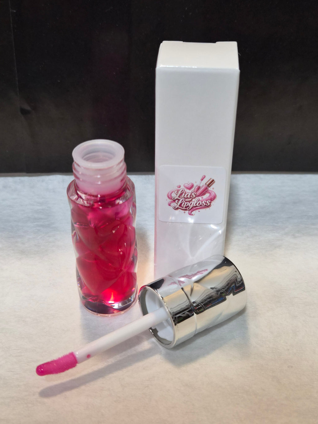 PH Color Changing Lipgloss